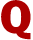 Q